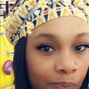 Meet your Posher, Juliet